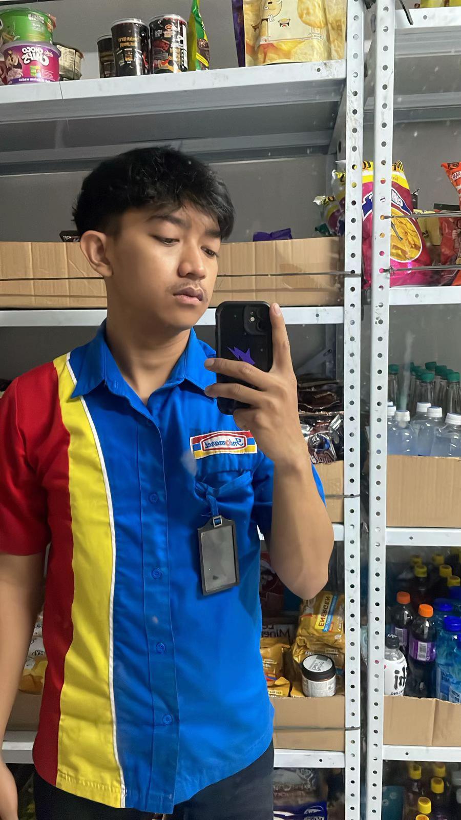 @rofi fahrezi