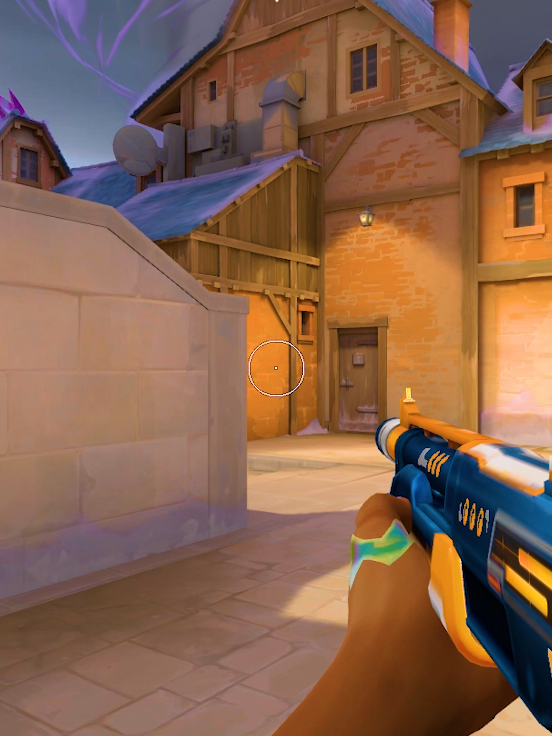 @Flexiblefps