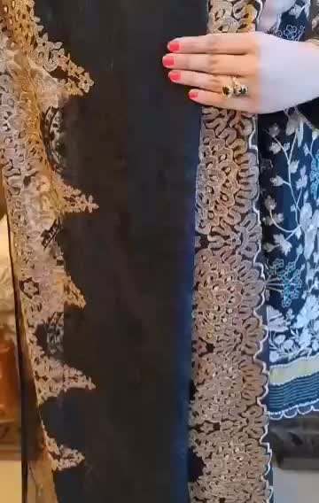 @Cute pathani