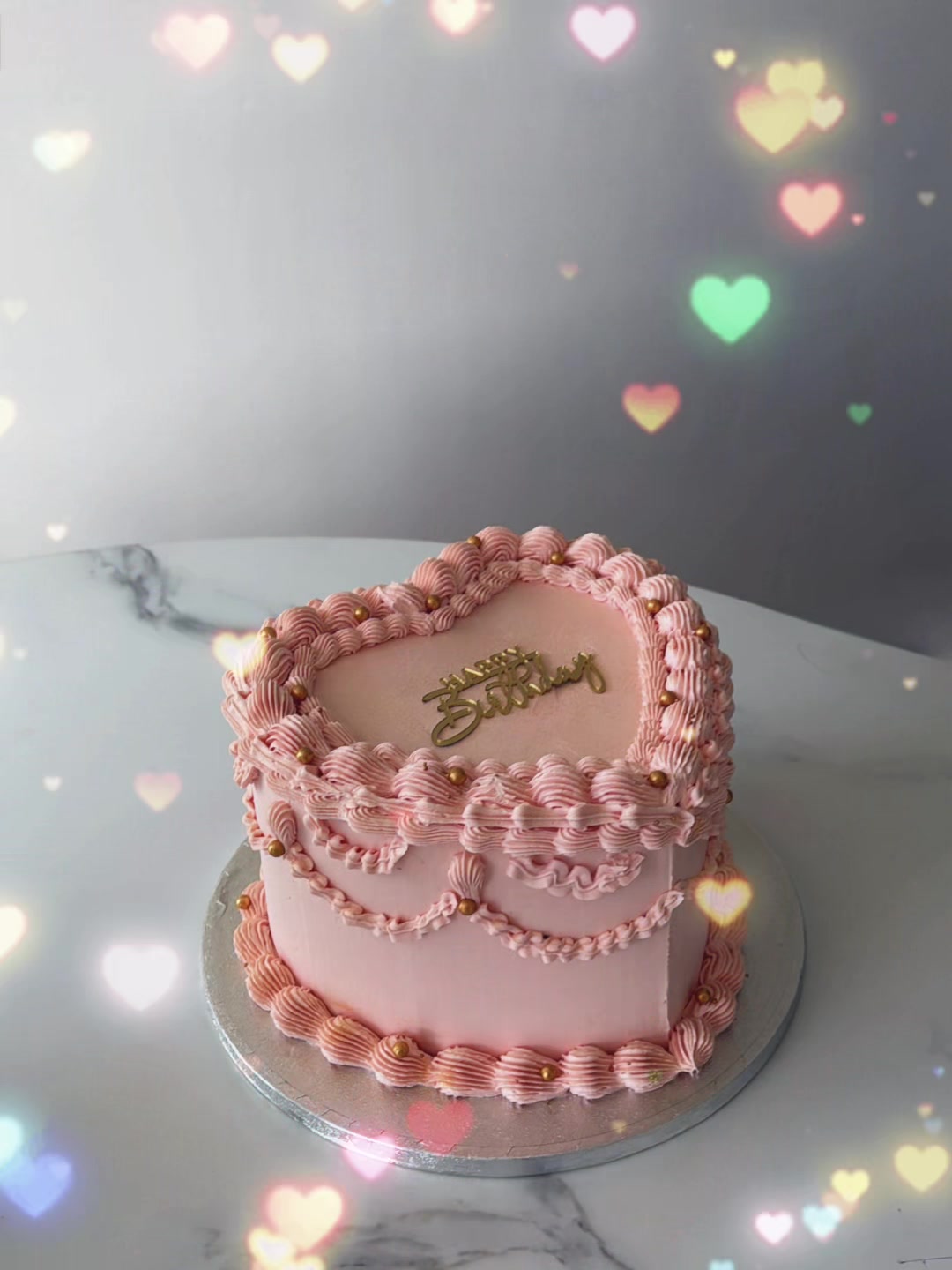 @iulia cakes