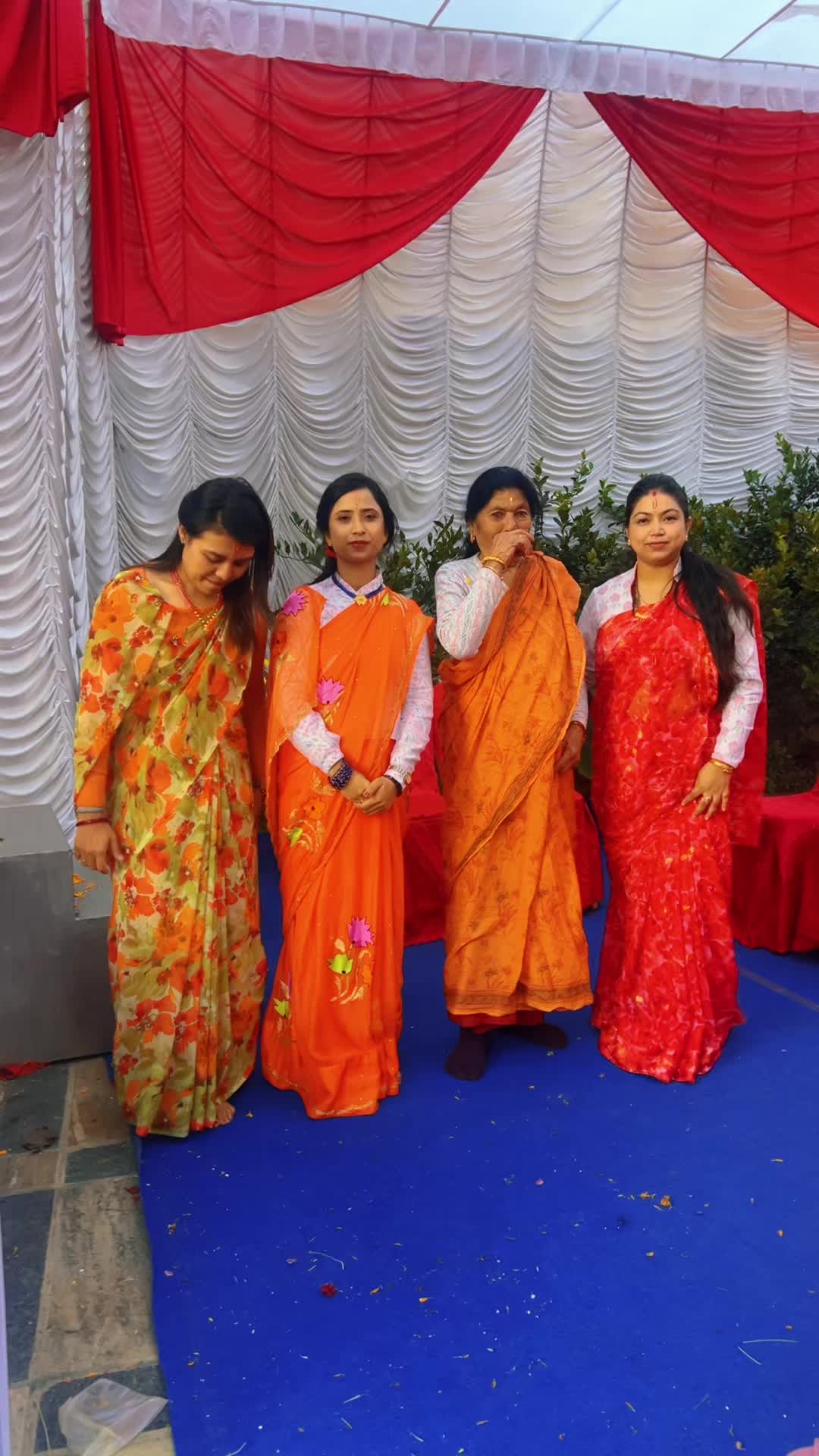 @Nazma KC