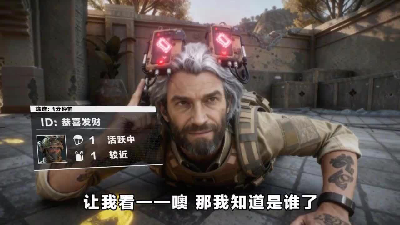 @堅持訪問