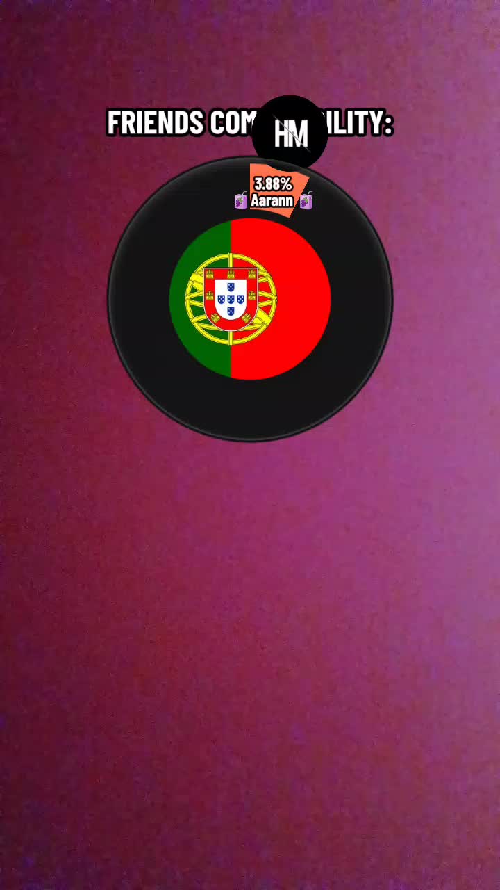 @Portugal 🇵🇹