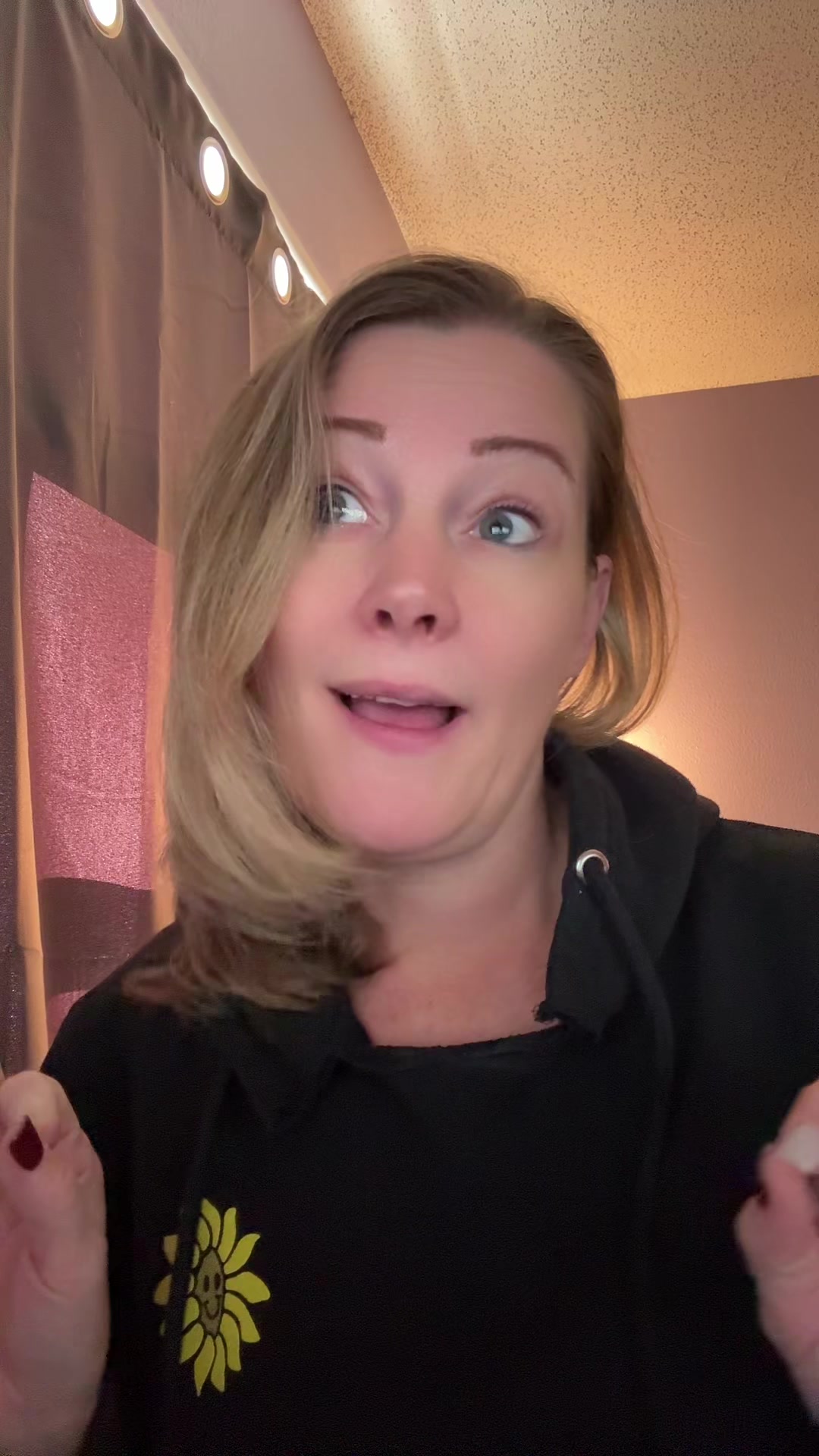 @CrazyRachel77❌