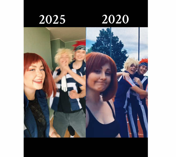 @INKA COSPLAY
