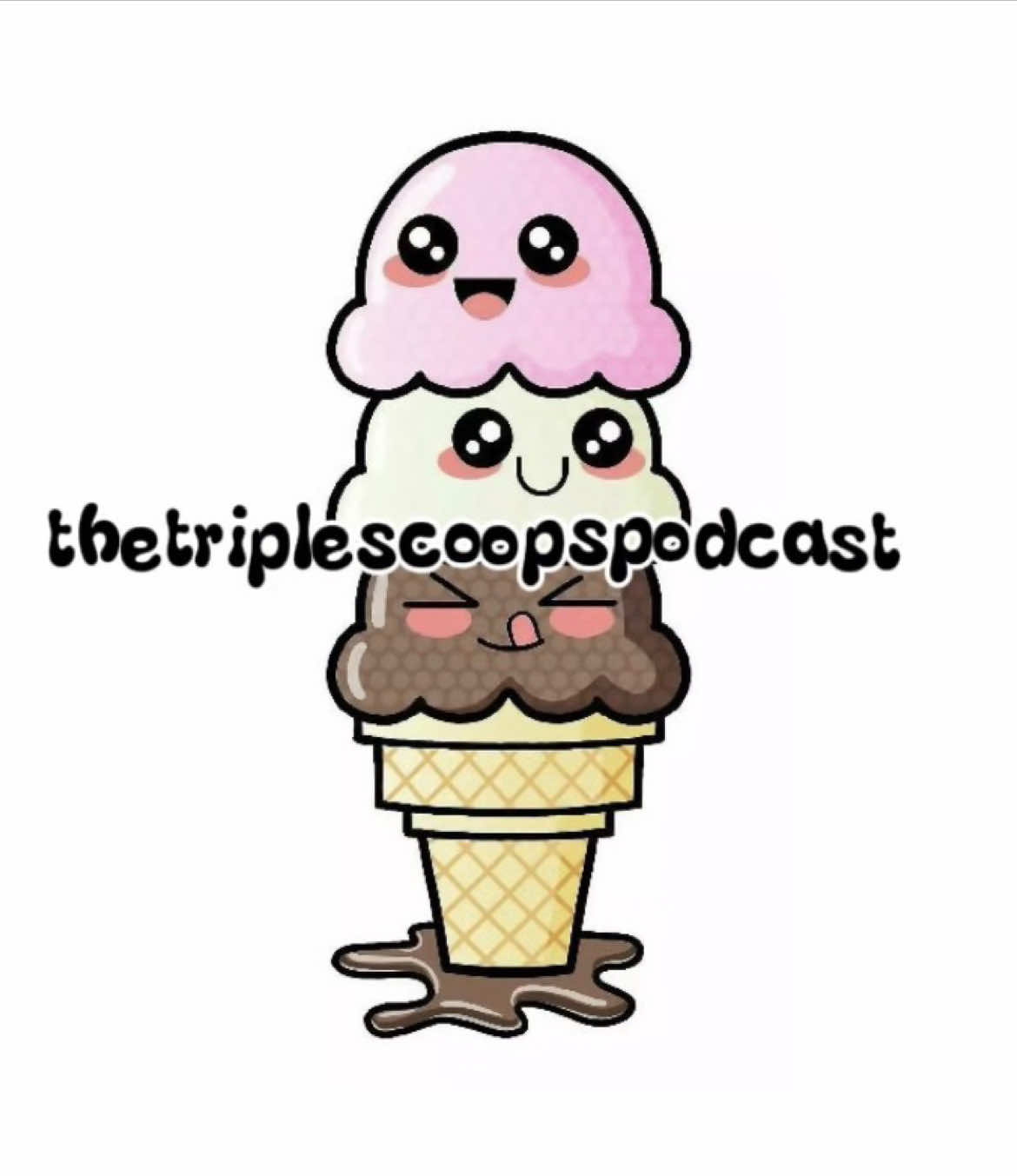 @triplescooppodcast
