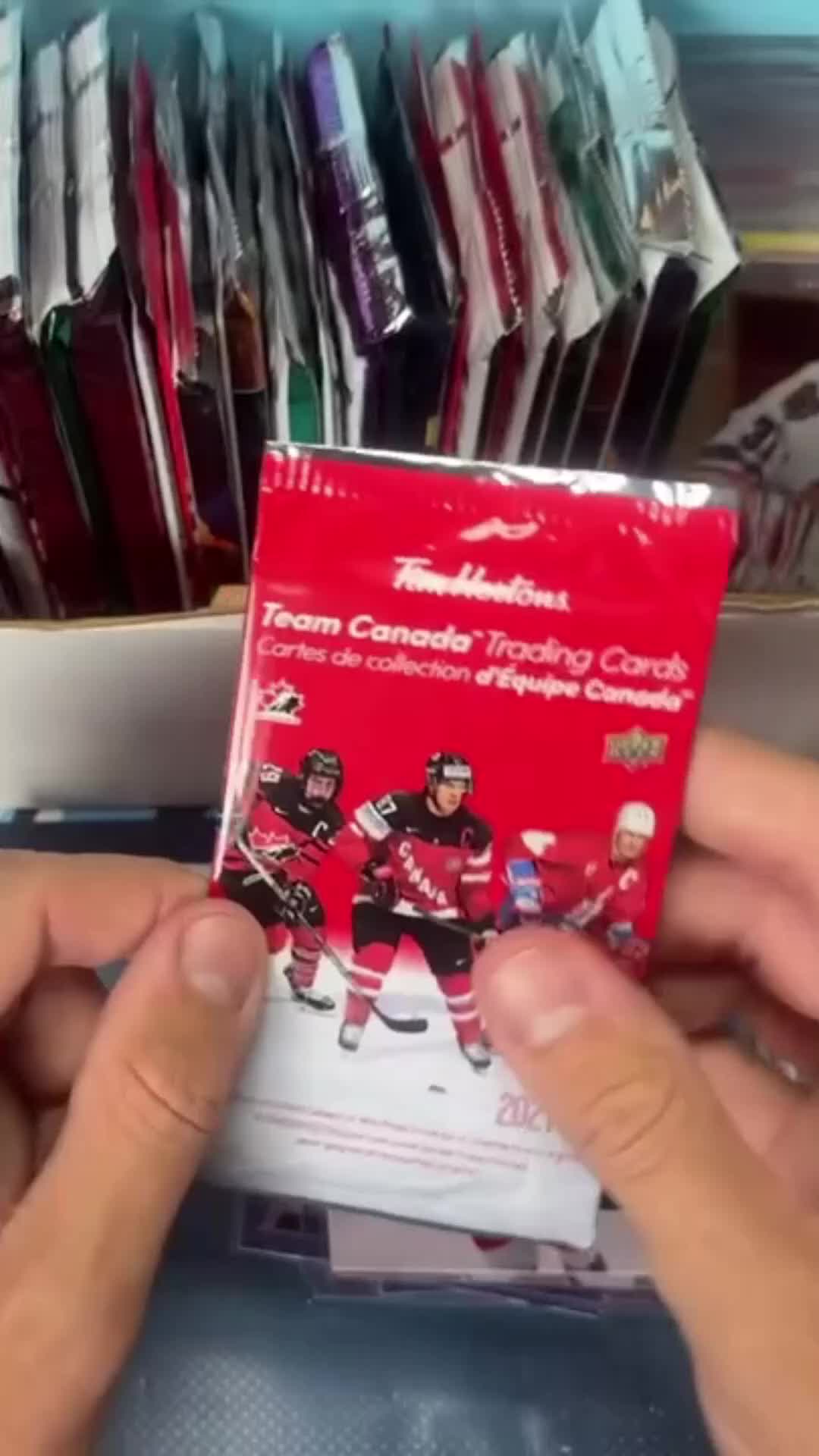 @Pack A Day
