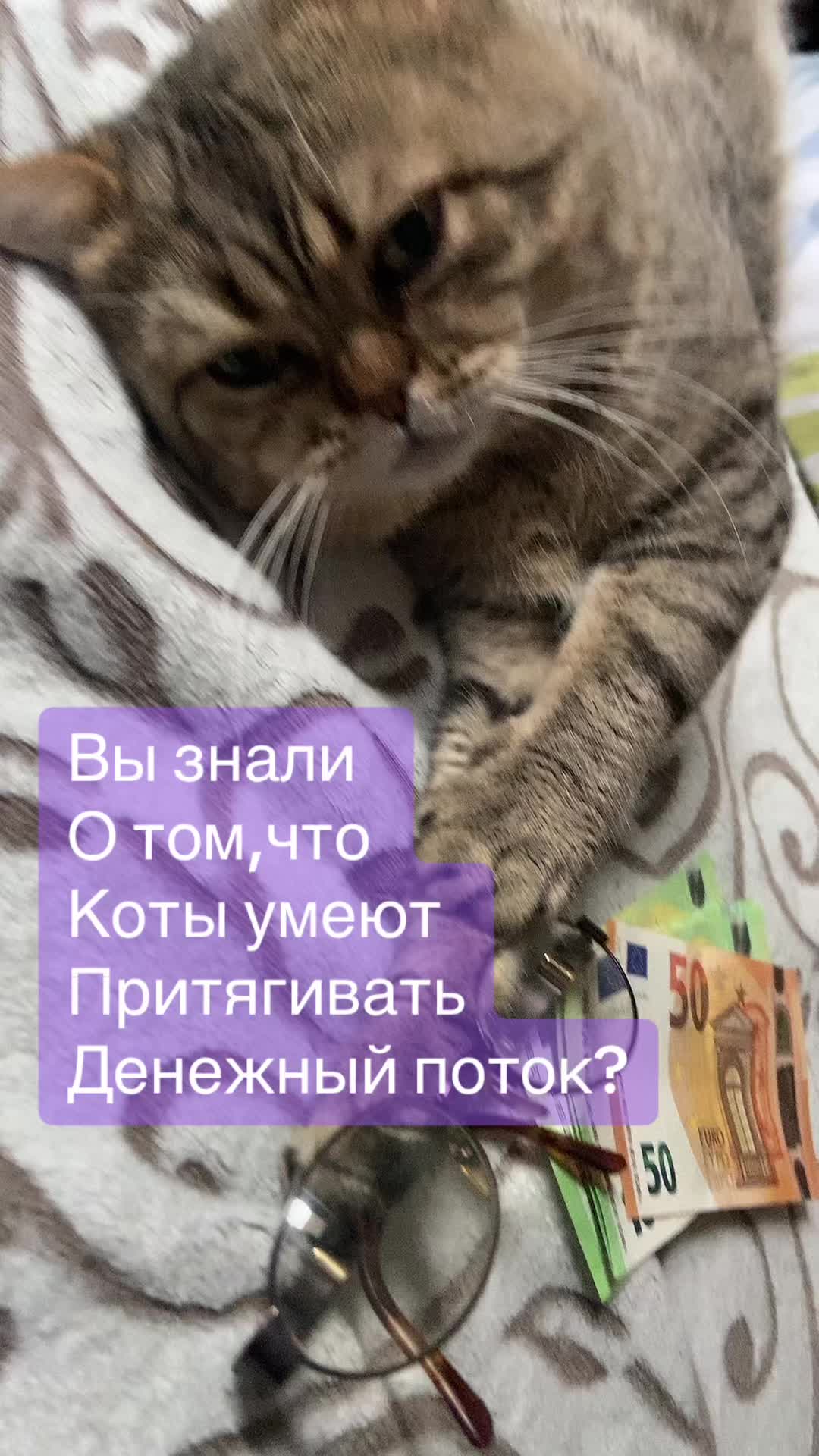 @ВИКУСЯ ЯСНОВИДЯЩАЯ