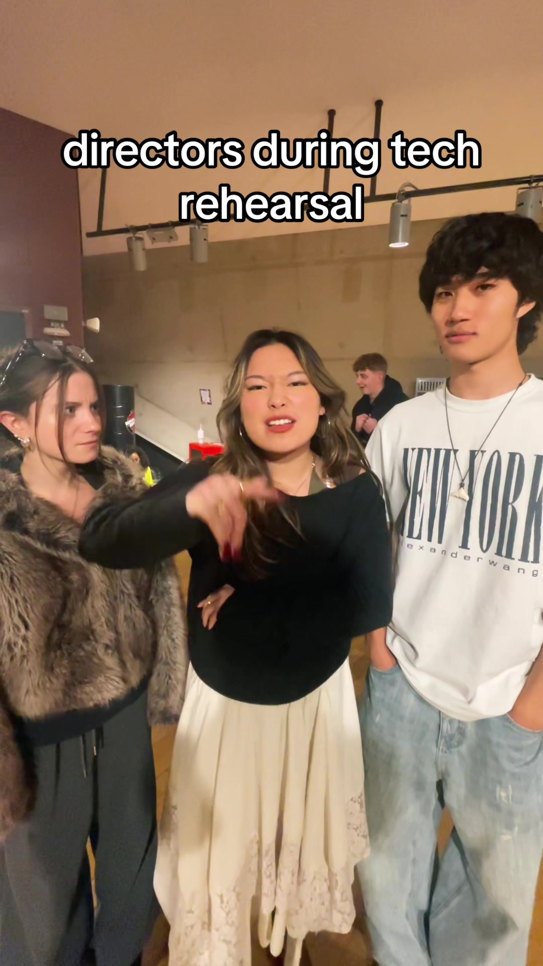 @LSESU Drama Society