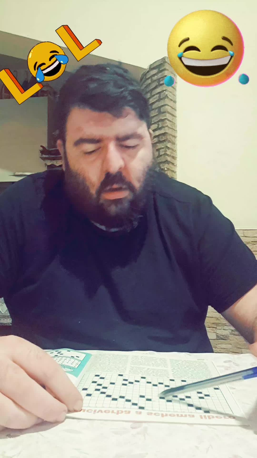 @✨️ZIO Salvo Imprevisti ✨️