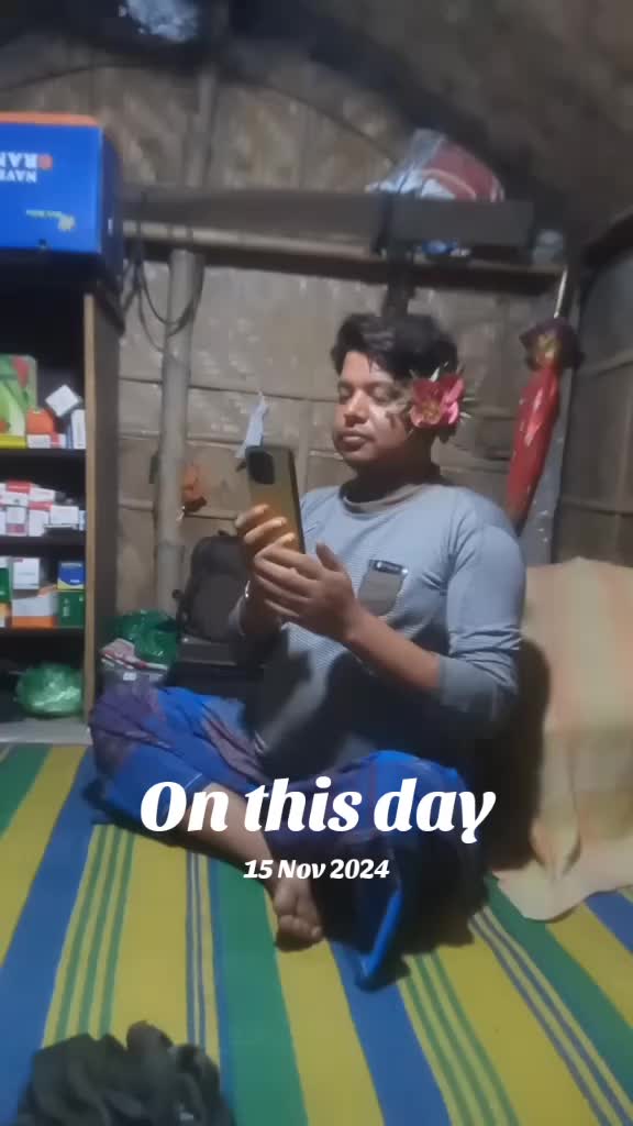 @❤️শরাফ উদ্দিন হৃদয়❤️