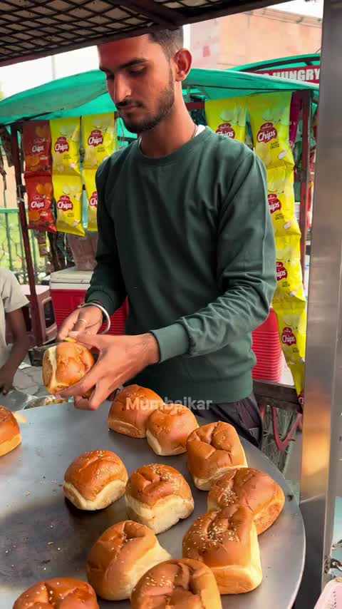 @Mi Mumbaikar