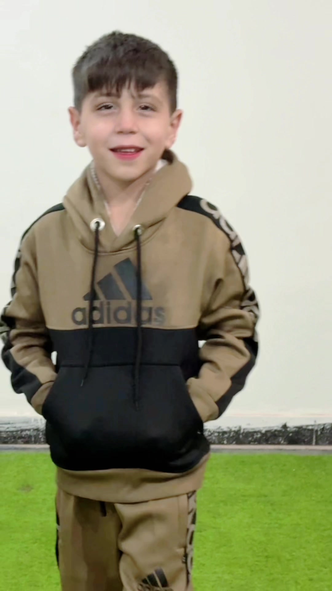 @Mashallah tawanis baby cute