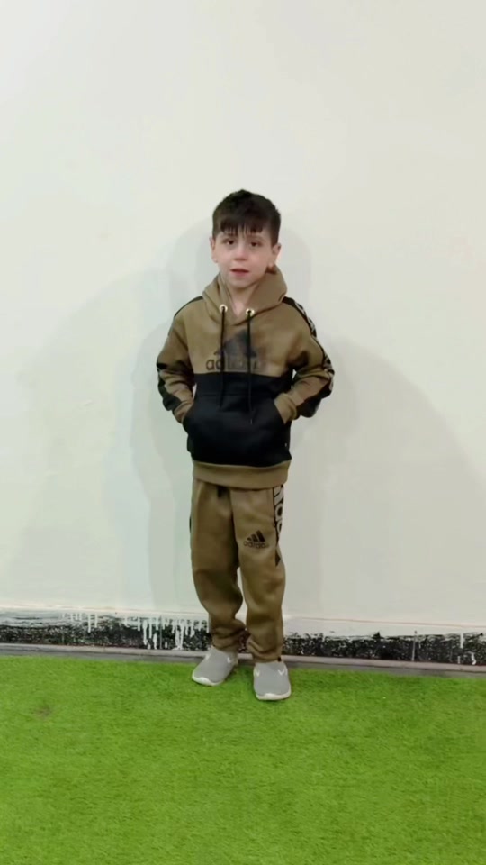 @Mashallah tawanis baby cute