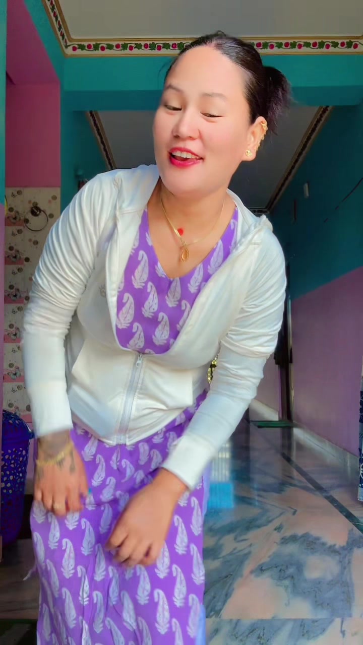 @Alina Thapa Magar