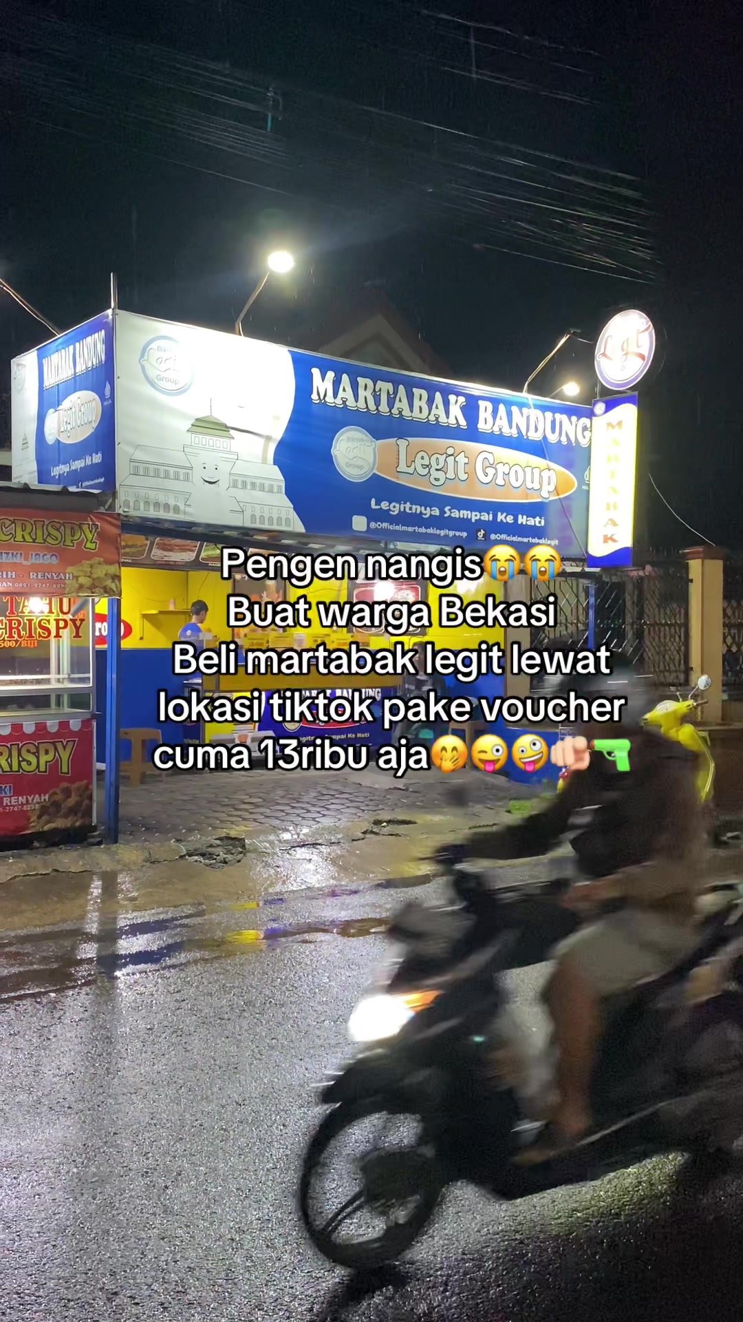 @Warung Mudafa
