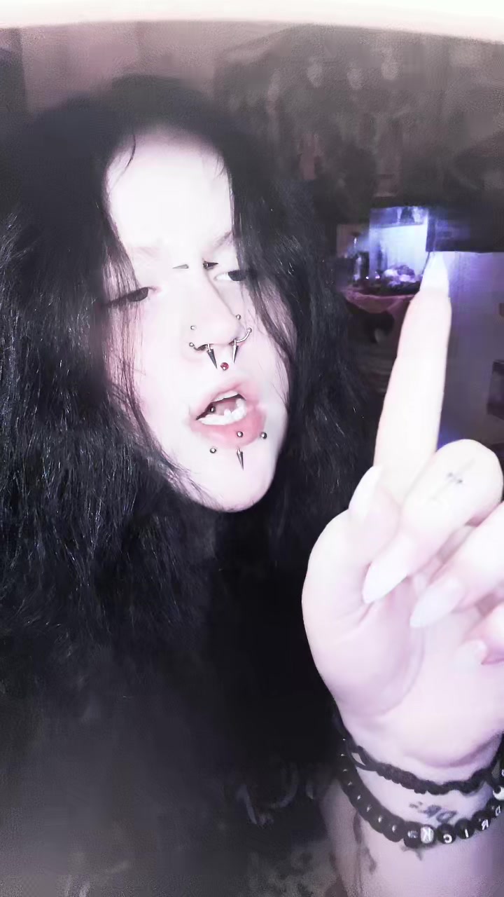 @🖤Parasite Preacher🖤