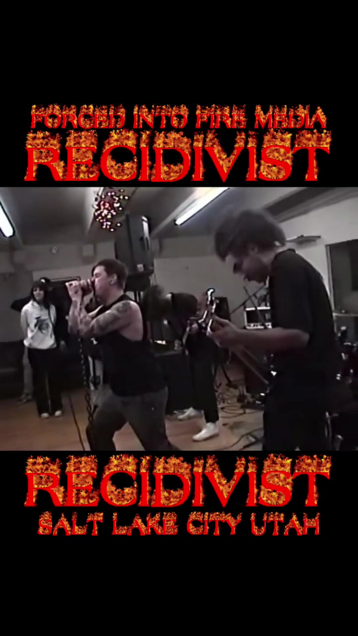 @forcedintofire