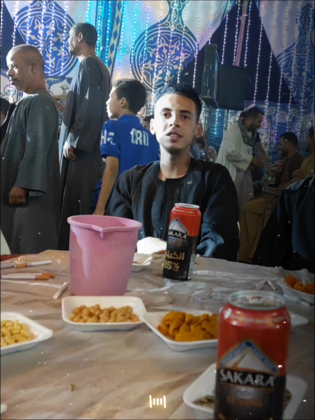@بَٕـــٌُٔدرًاّل حًُــمٌــدَٕ✌️