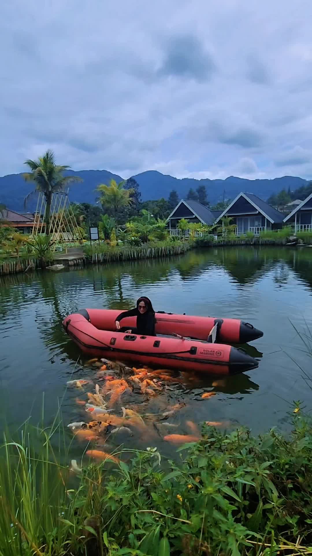 @Cahaya Dewi