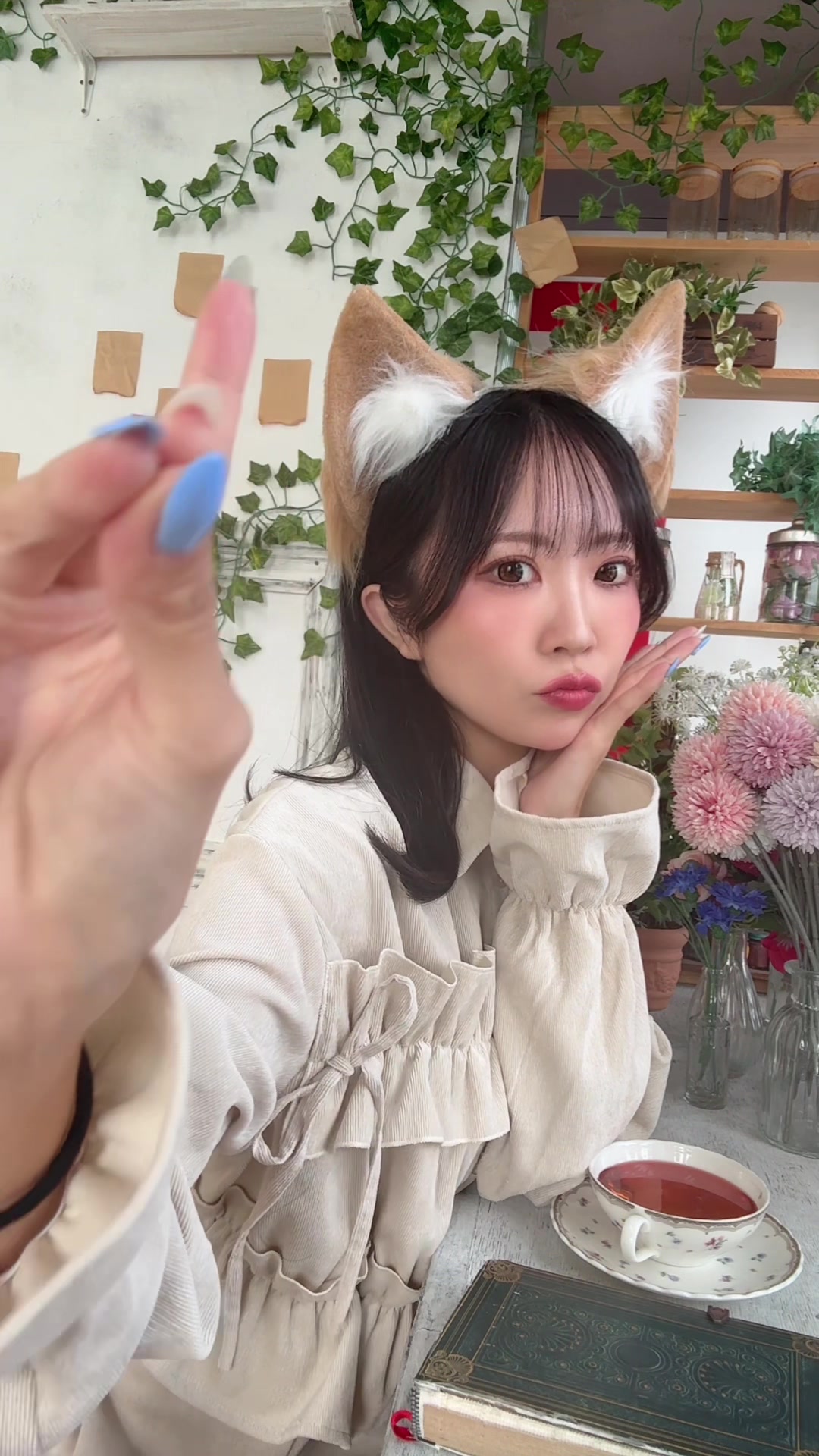 @根岸しおり (ねぎしお)