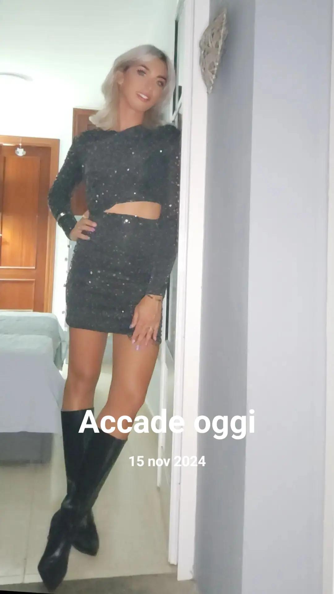 @Cecilia faina