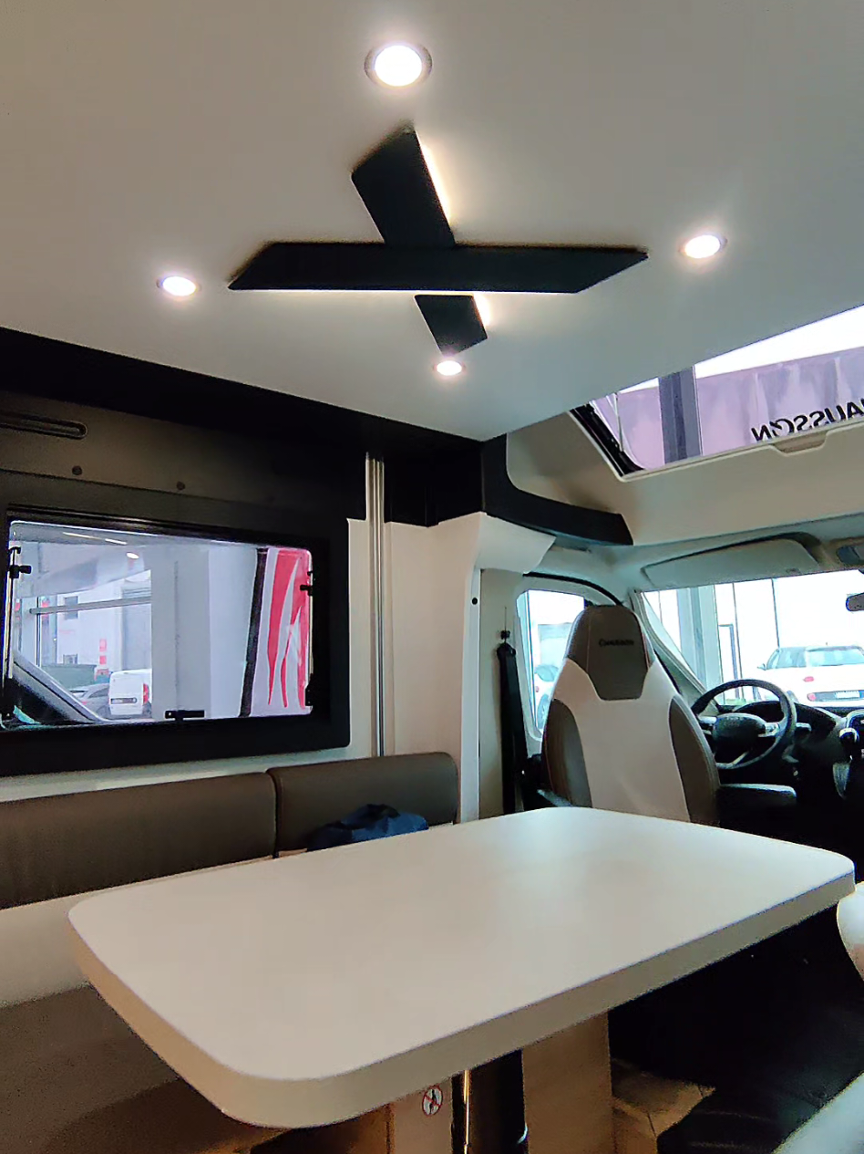 @Fly Camper