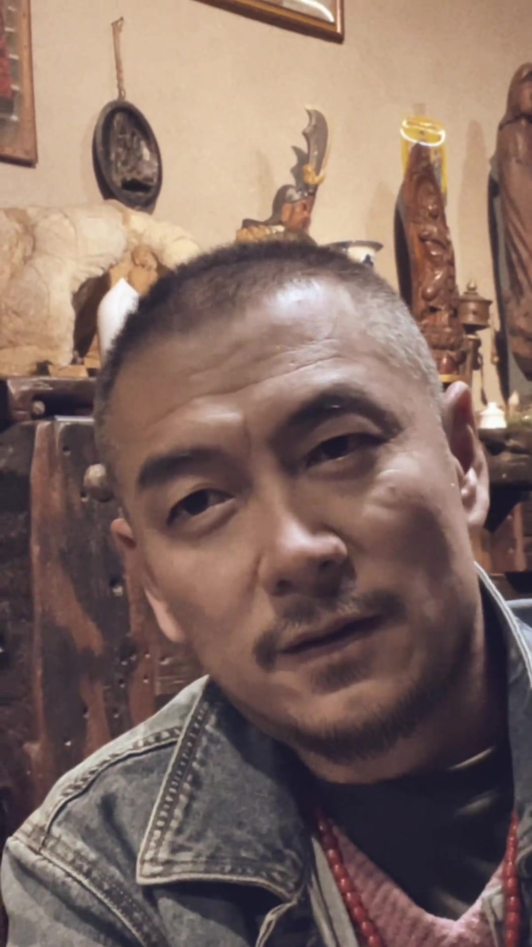 @后街&middot;影帝