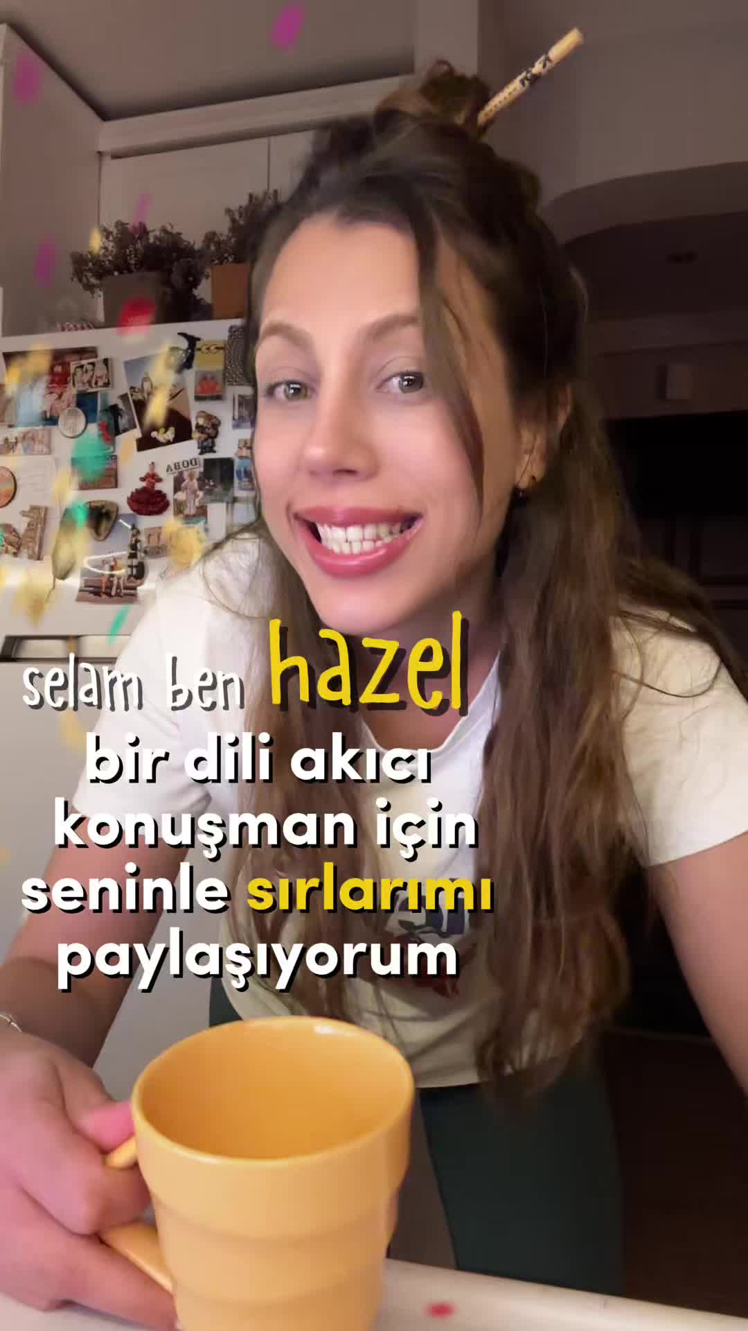 @Profe Hazel | 🇪🇸 &Ouml;ğretmeni