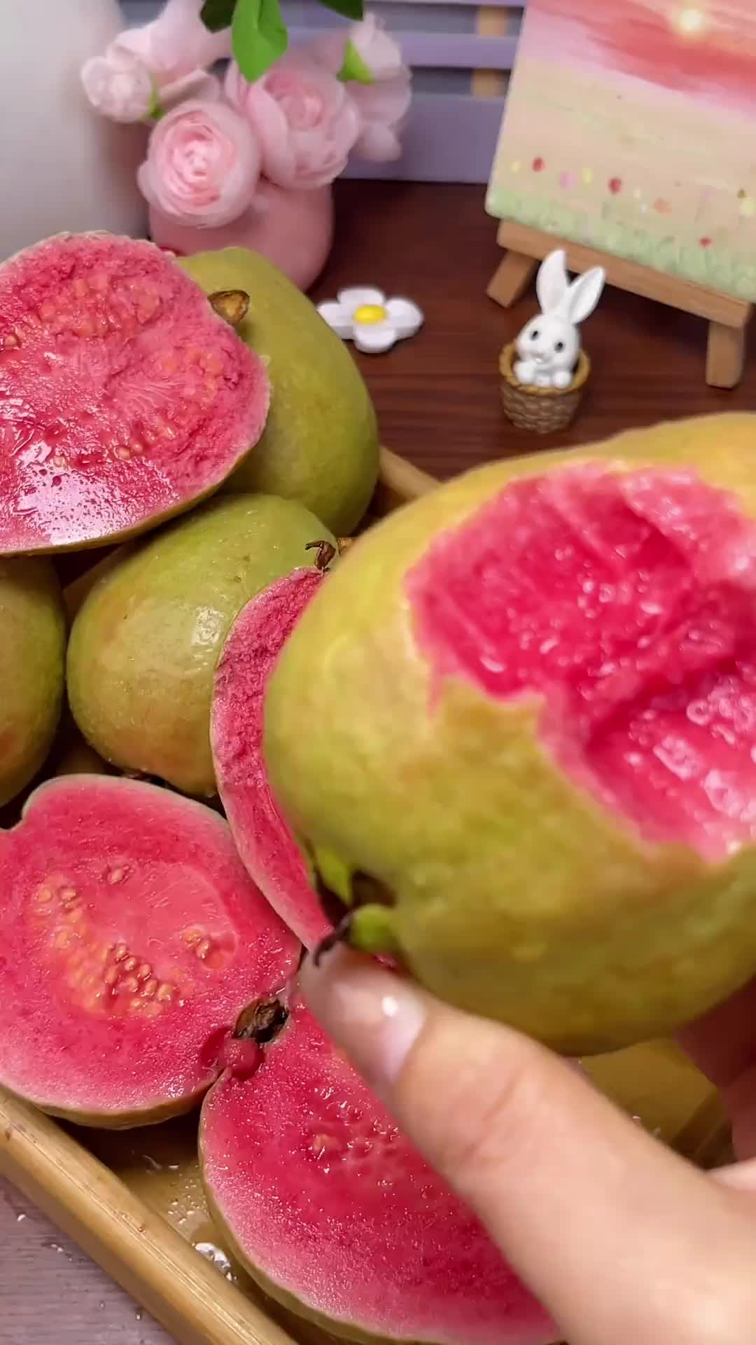 @水果鮮批
