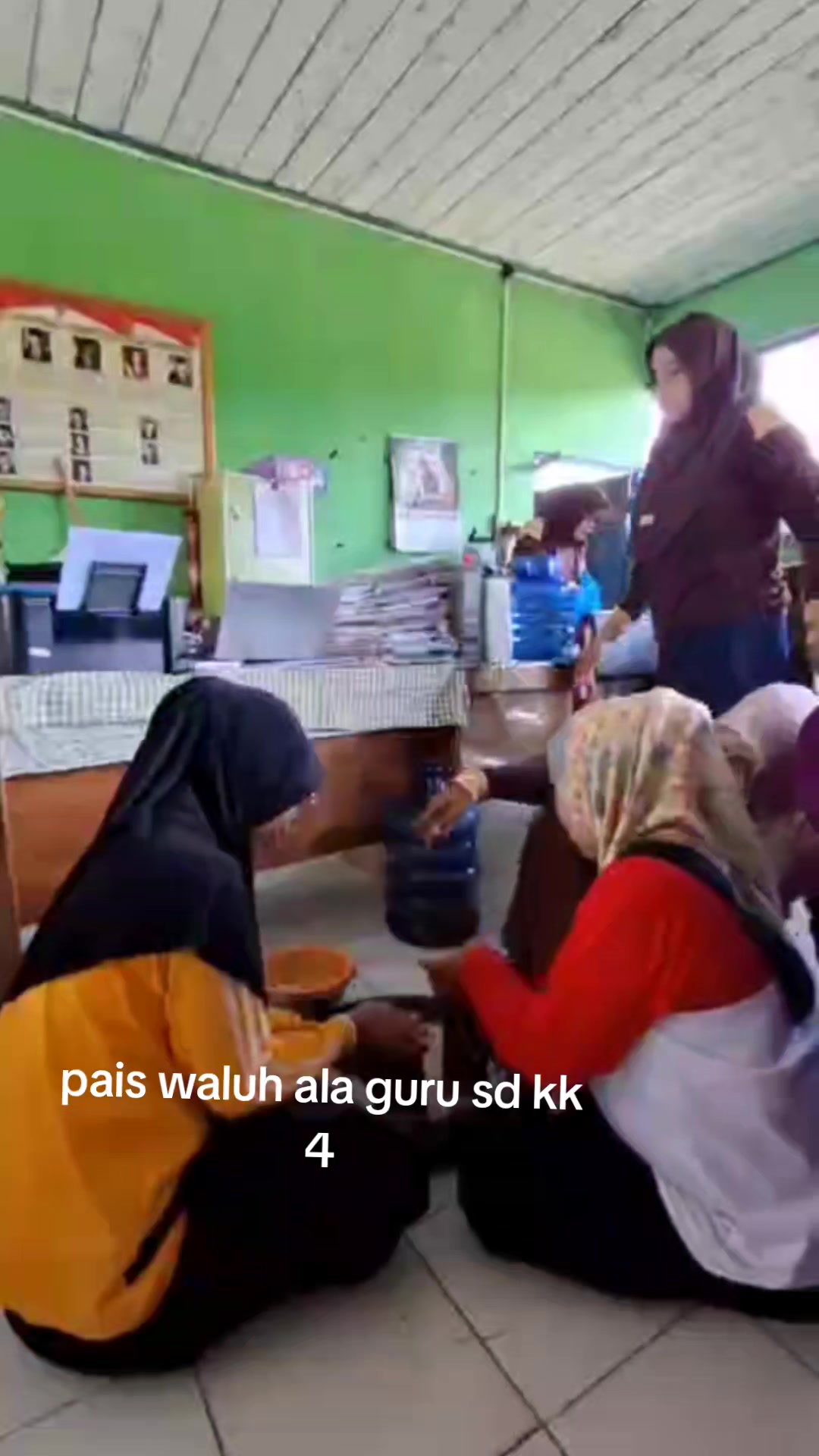 @Bunda Nabil