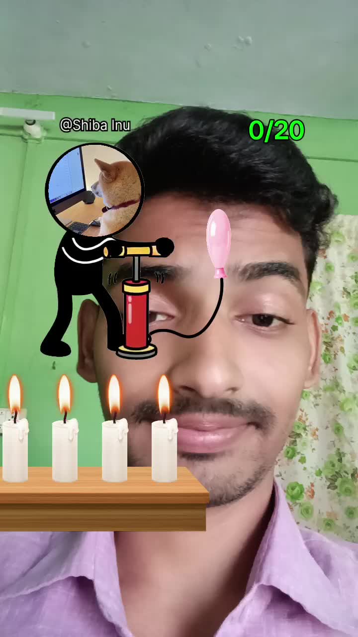 @Abhay Pratap