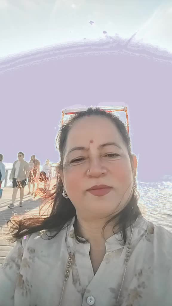 @Mina Kunwar