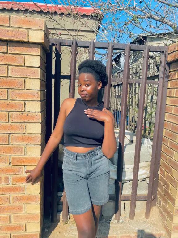 @Nandipha L Kubheka