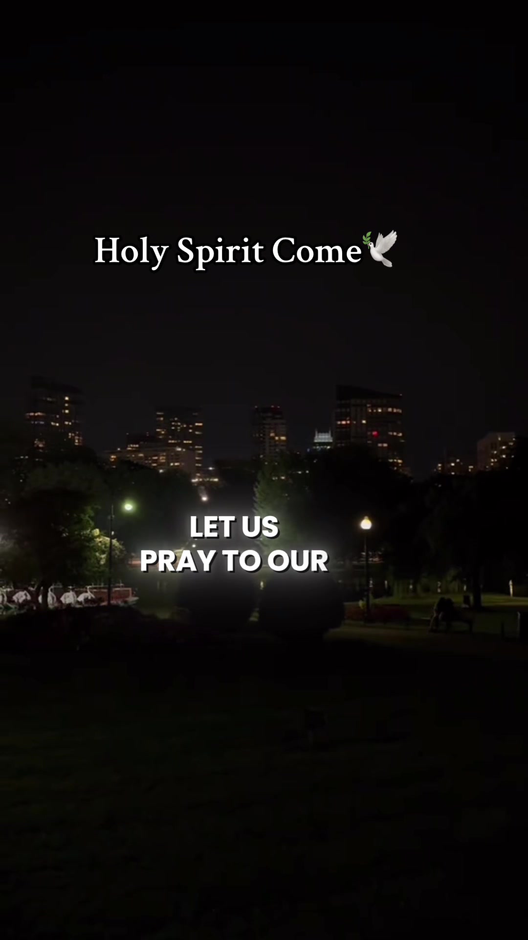 @Praiseignite