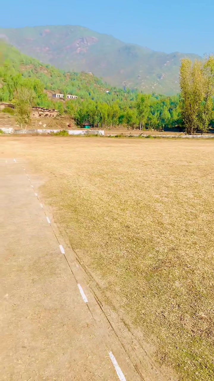 @Ghundi Cricket Academy
