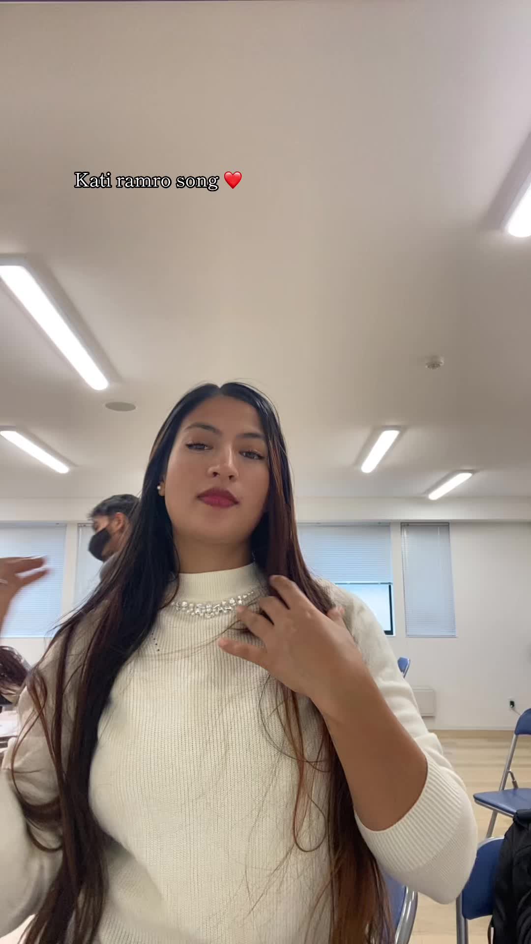 @bhawanikhadka