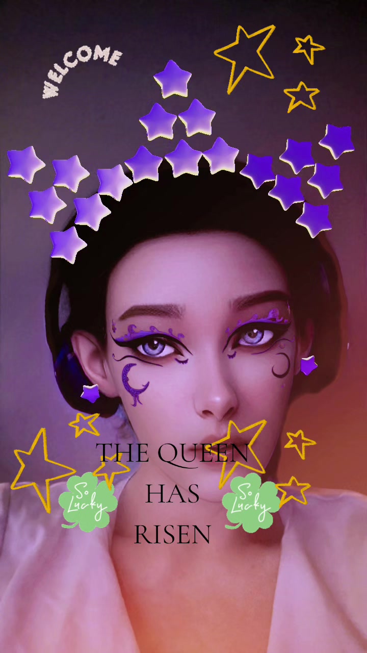 @👑QueenOfKHAOS💕💋🦍#DKF