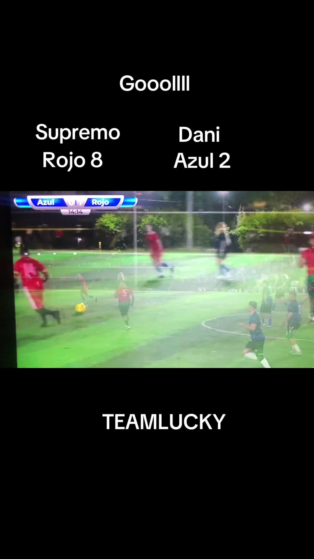 @TeamLucky🙏