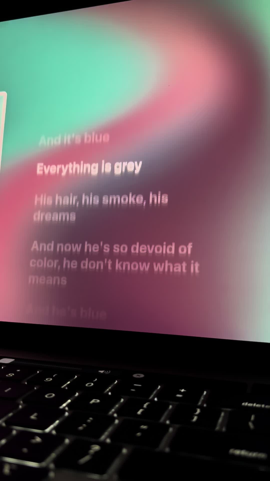 @LyricZen