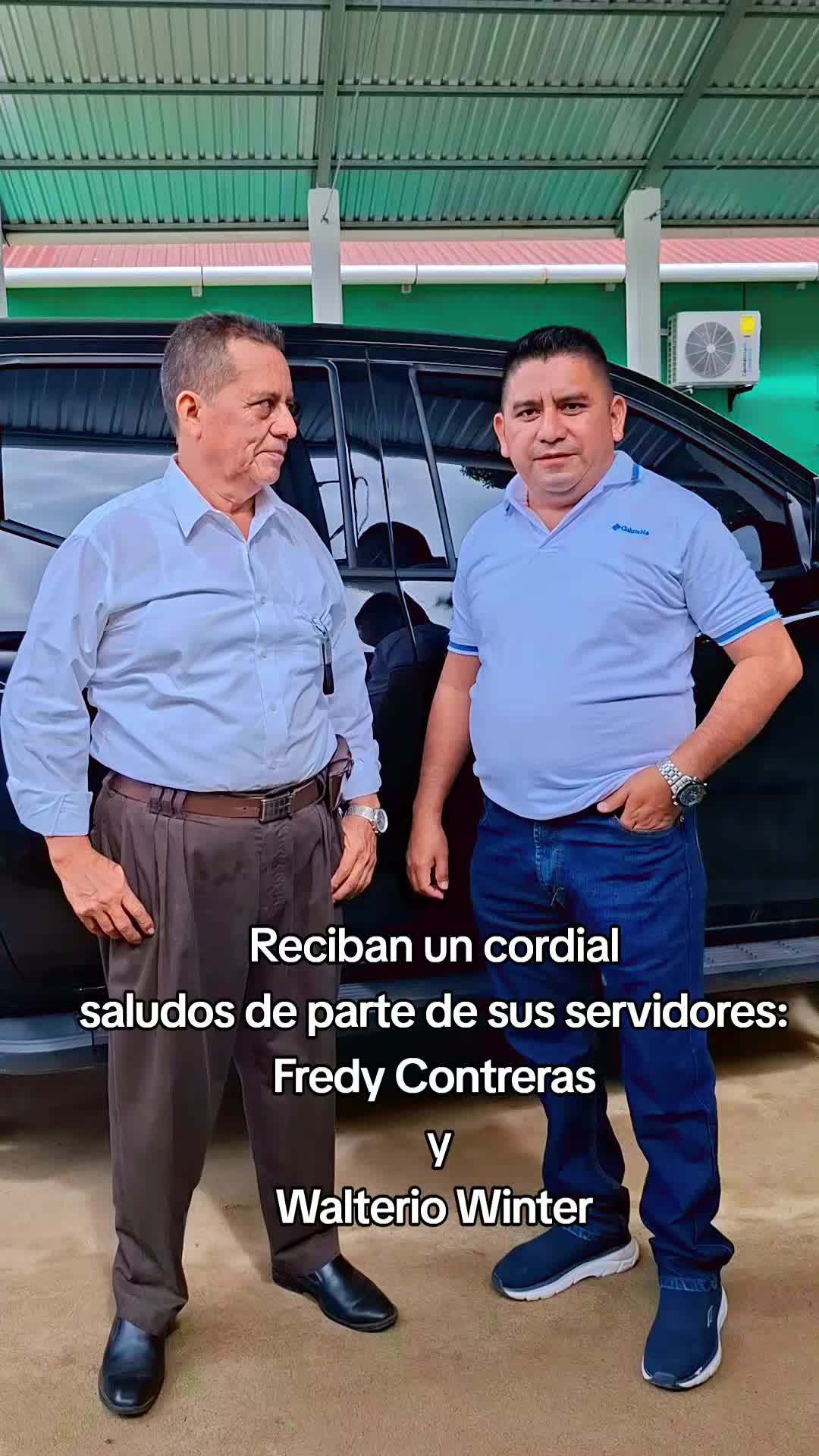 @Fredy Contreras OFICIAL