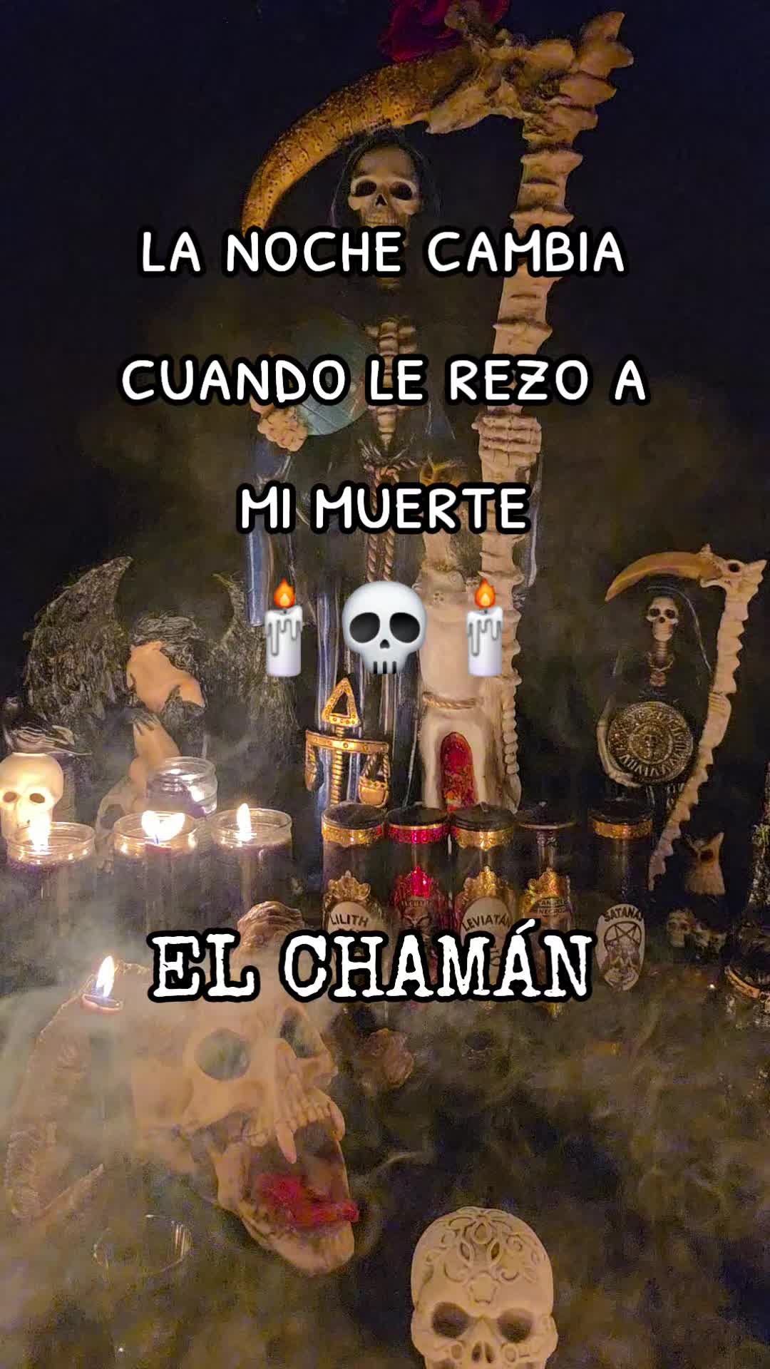 @EDGAR_23 "EL CHAM&Aacute;N"