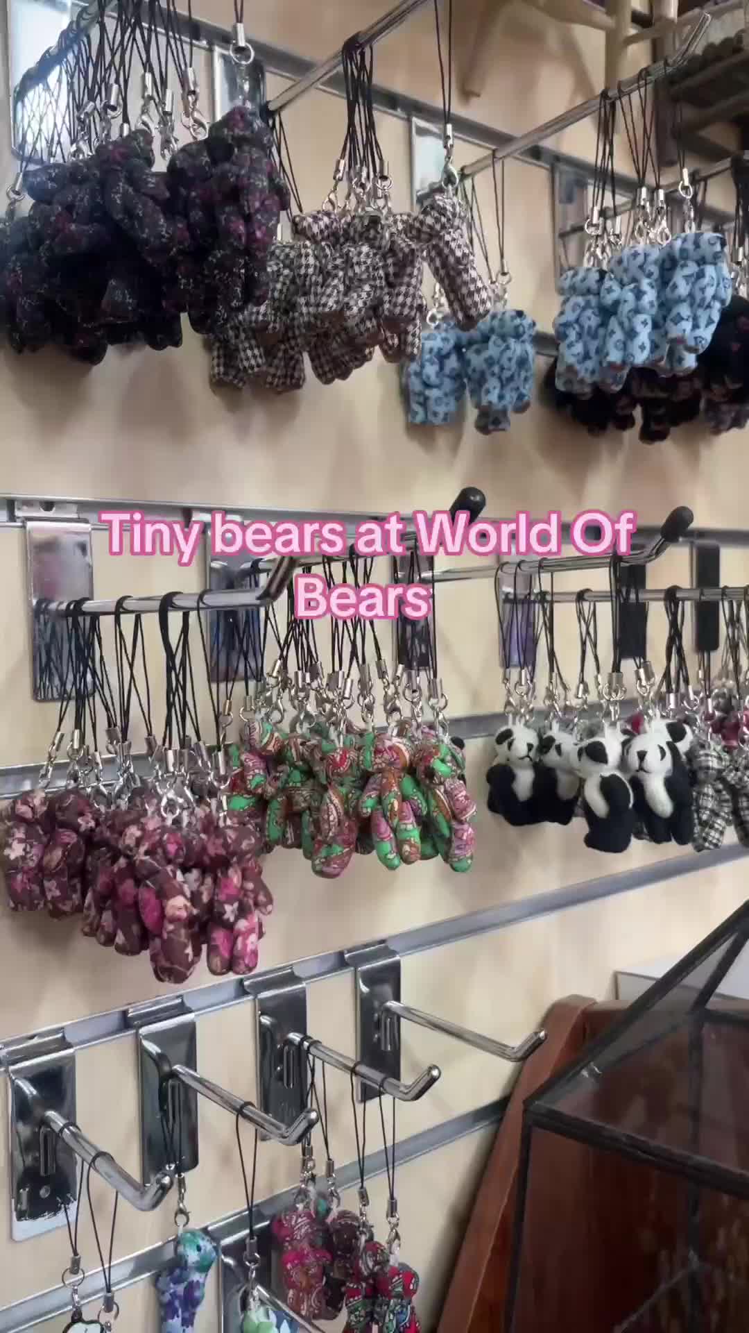 @World of Bears