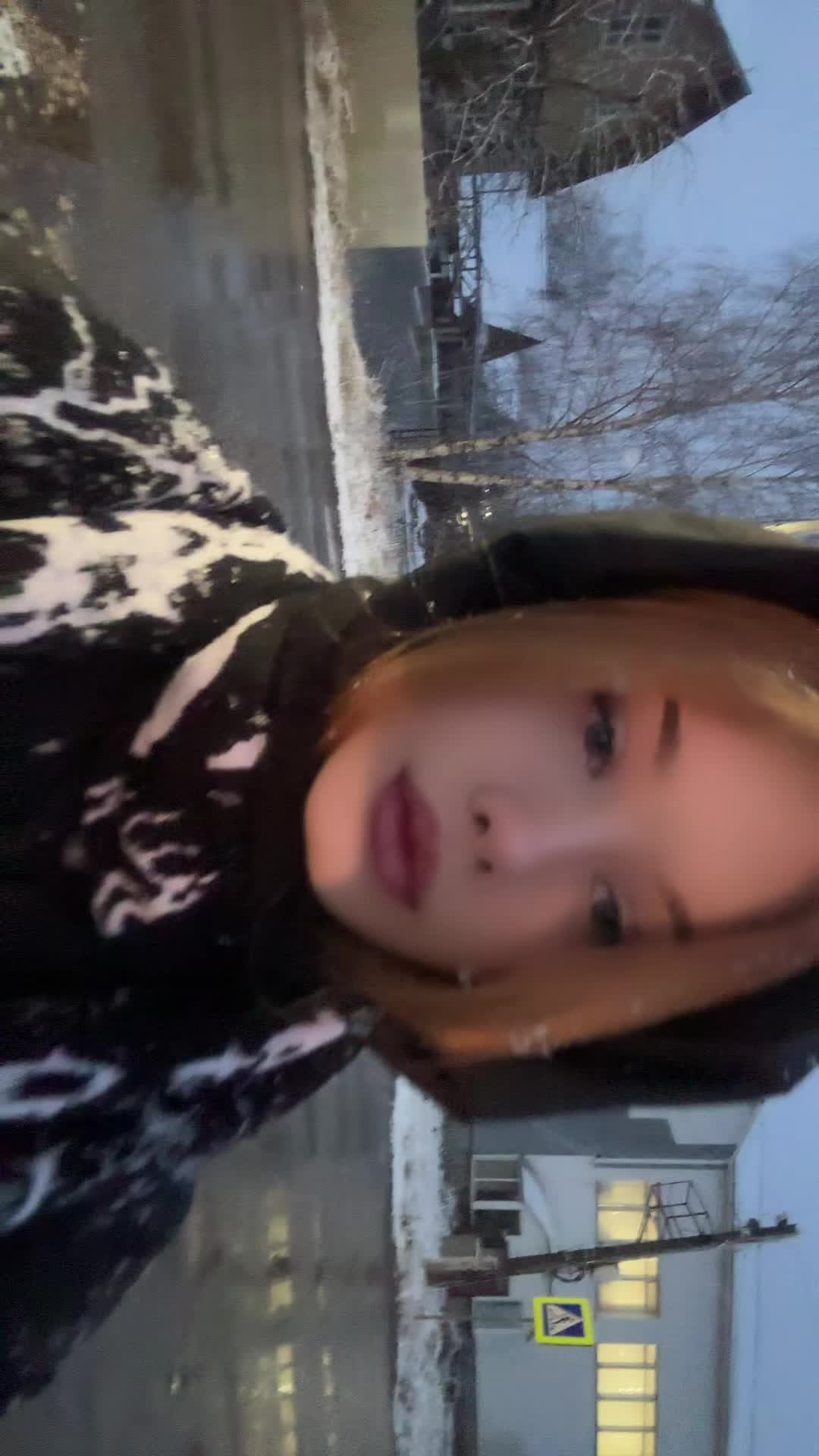 @крольчиха