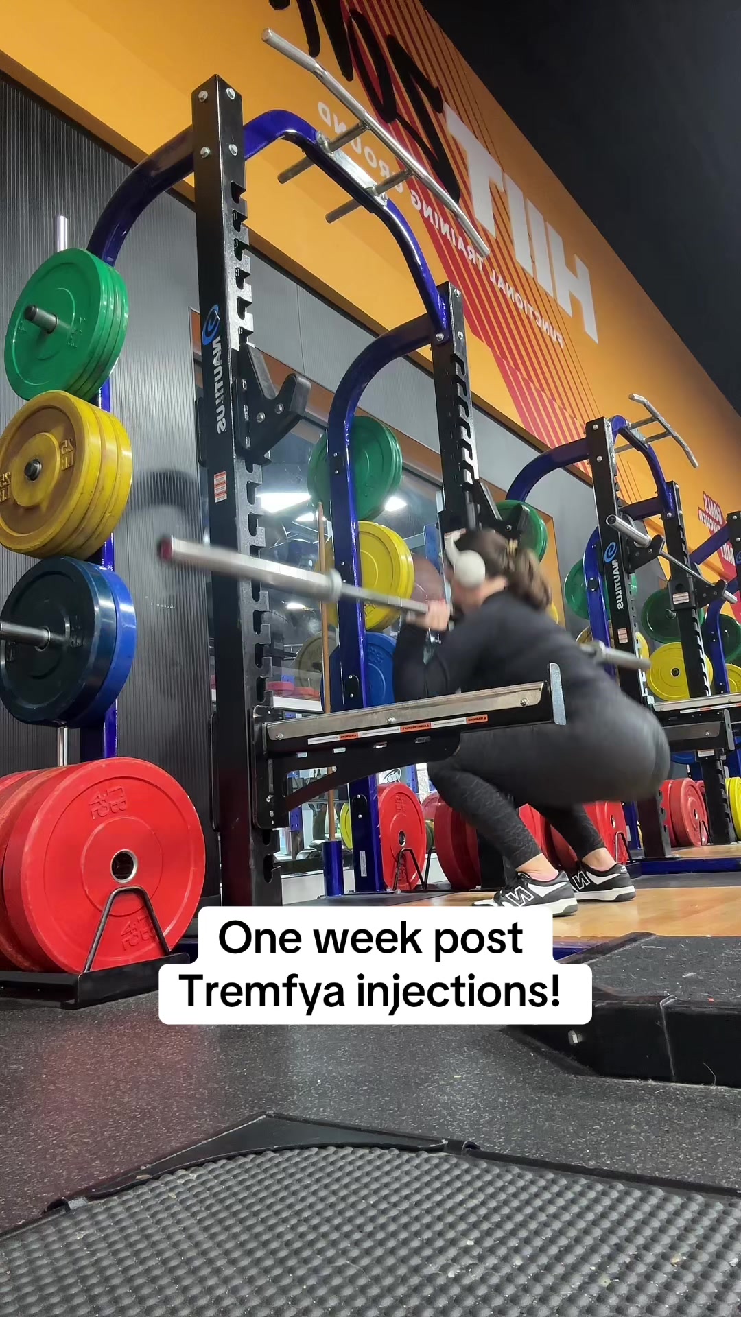 @Becky