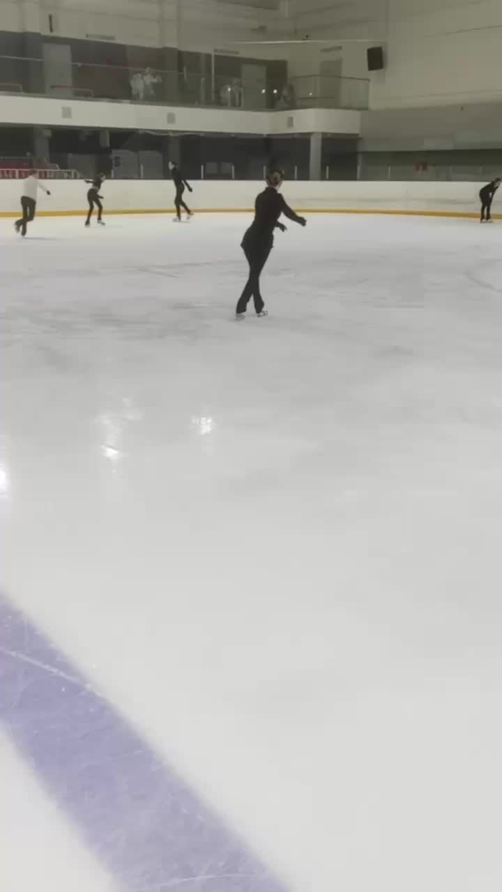 @🧪⛸️