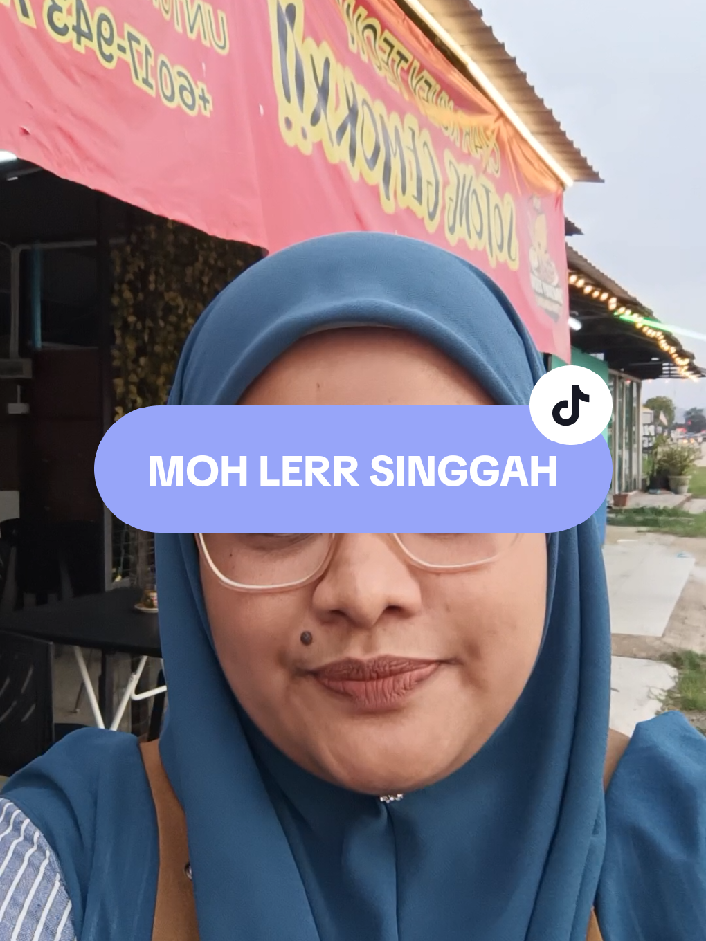 @CKT Sotong Gemokk!! - Kuantan