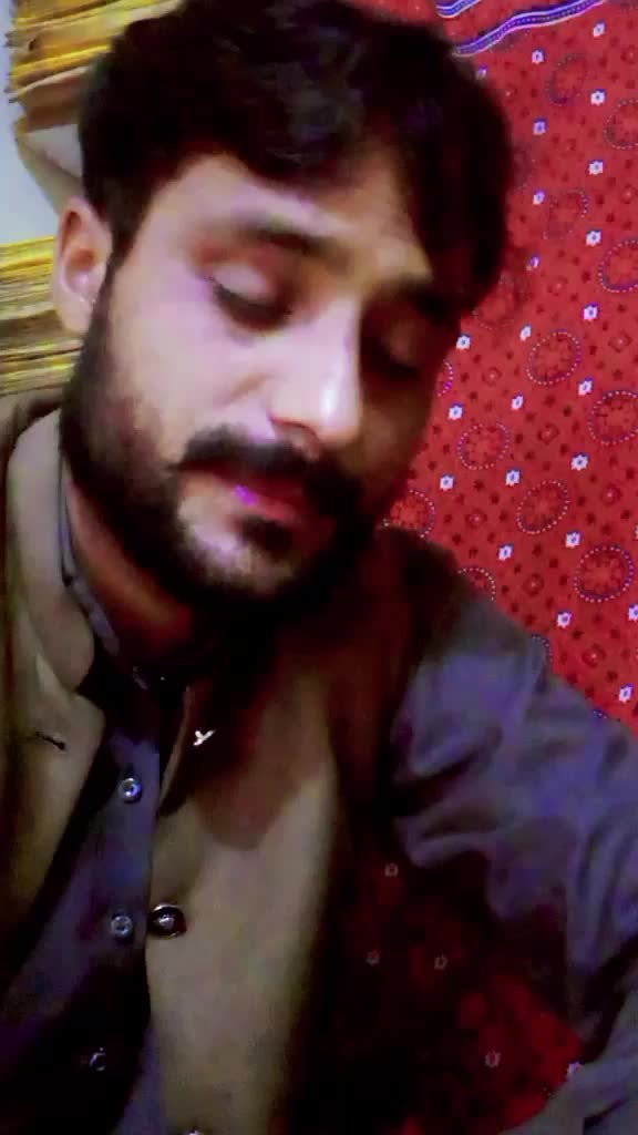 @Nazim Ali Sham