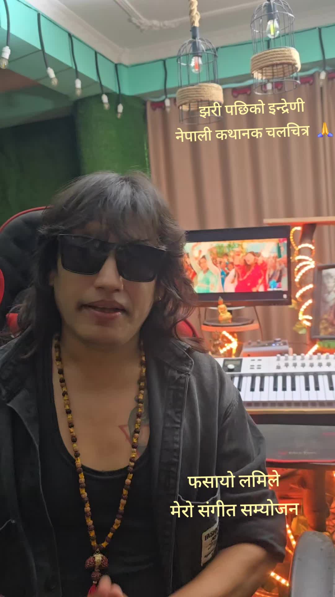 @Krishna KC