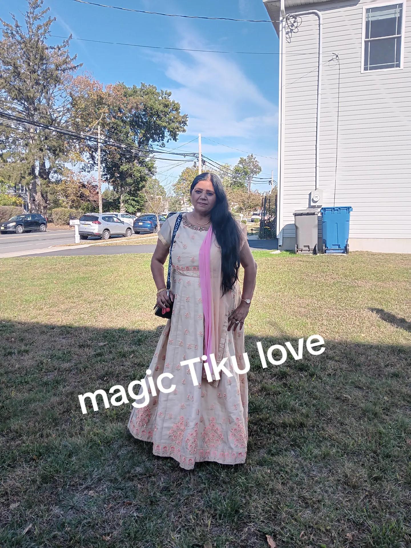 @magic _Tiku